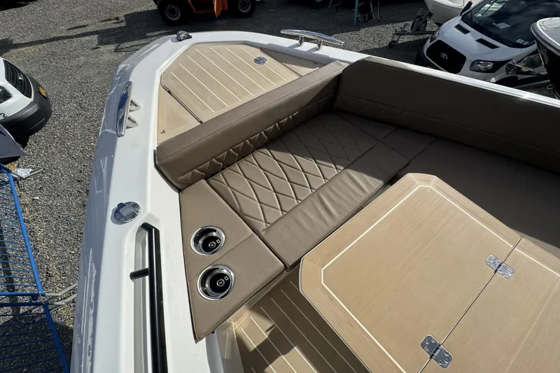 Slide: The Image of Saxdor 400 GTO 2026 - 74