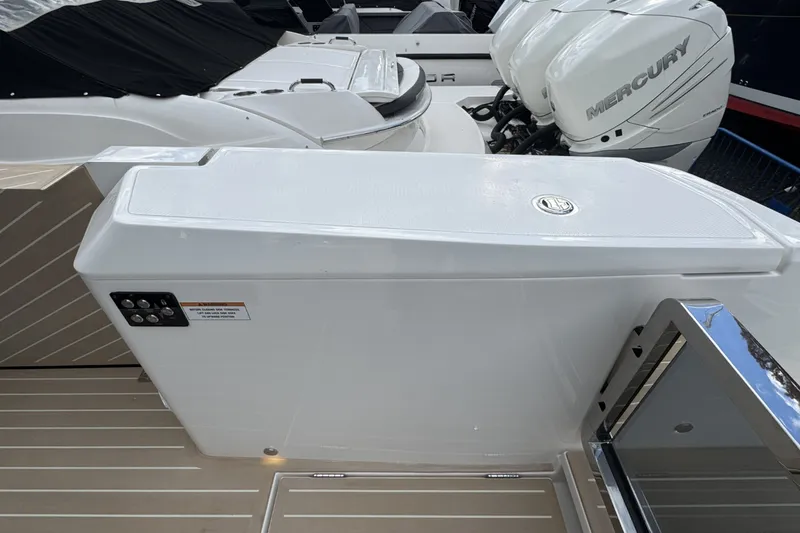 Slide: The Image of Saxdor 400 GTO 2026 - 8