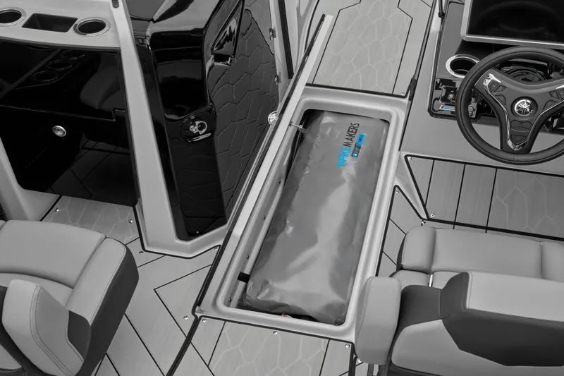 Slide: The Image of Yamaha 255XD 2026 - 16