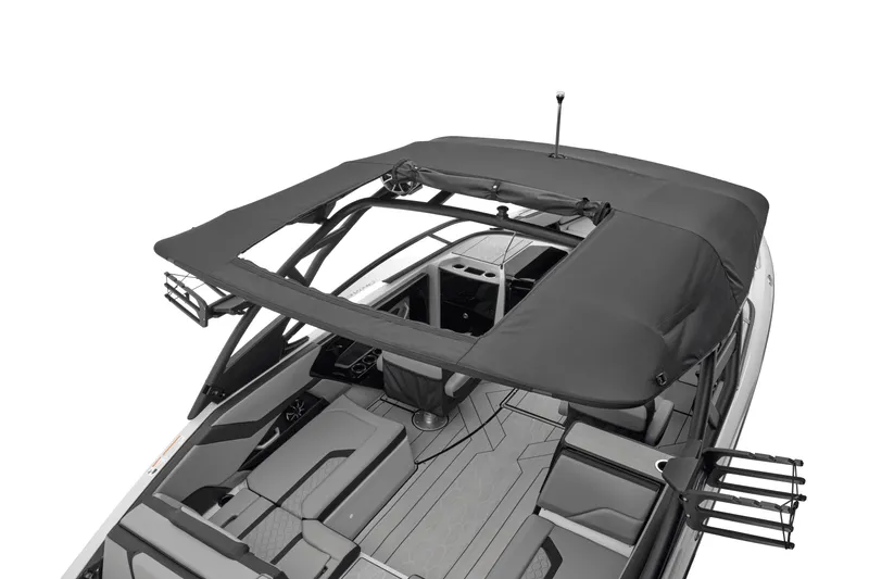 Slide: The Image of Yamaha 255XD 2026 - 17