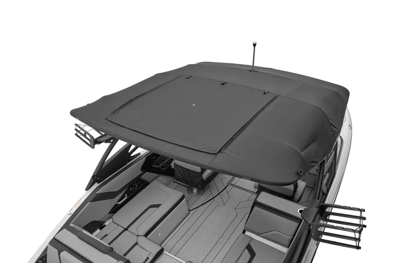 Slide: The Image of Yamaha 255XD 2026 - 18