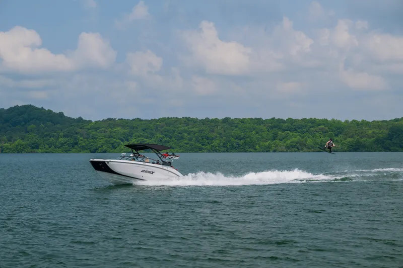 Slide: The Image of Yamaha 255XD 2026 - 22