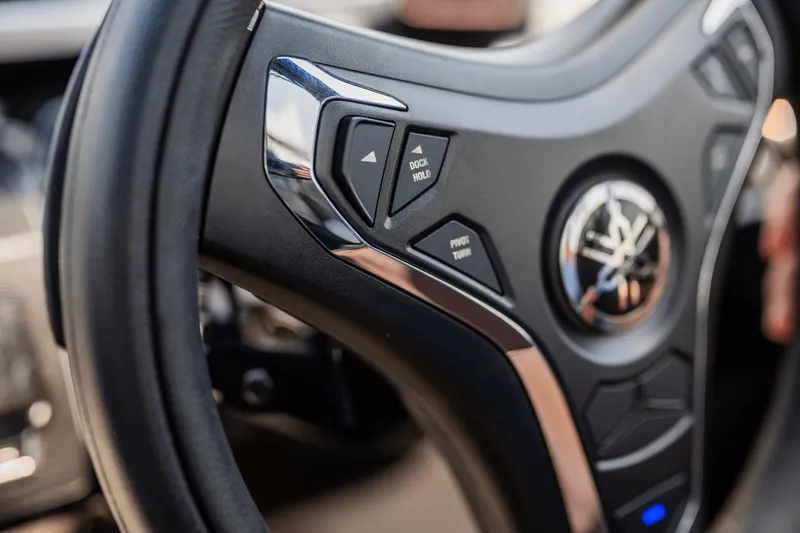 Slide: The Image of Yamaha 255XD 2026 - 28