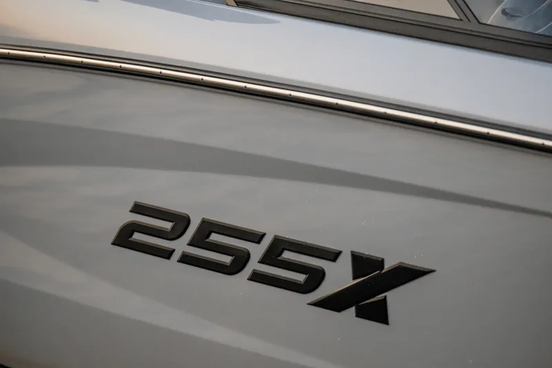 Slide: The Image of Yamaha 255XD 2026 - 29