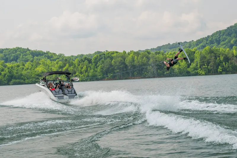 Slide: The Image of Yamaha 255XD 2026 - 3