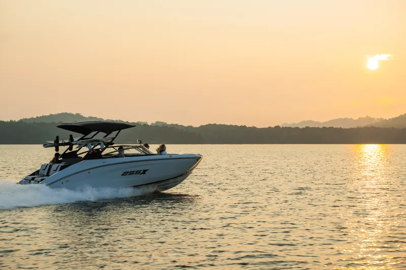 Slide: The Image of Yamaha 255XD 2026 - 30