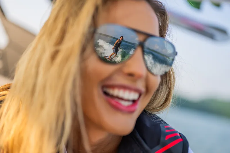 Slide: The Image of Yamaha 255XD 2026 - 39