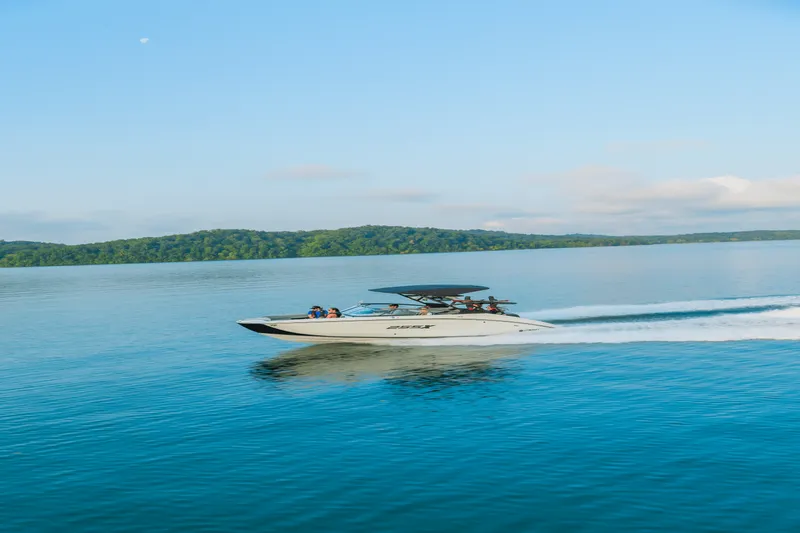 Slide: The Image of Yamaha 255XD 2026 - 41