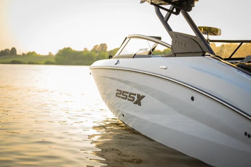 Slide: The Image of Yamaha 255XD 2026 - 47