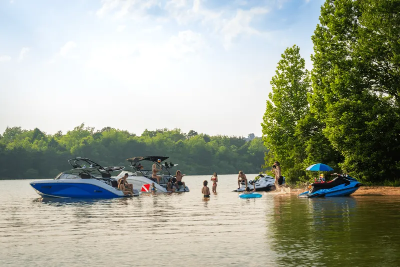 Slide: The Image of Yamaha 255XD 2026 - 49