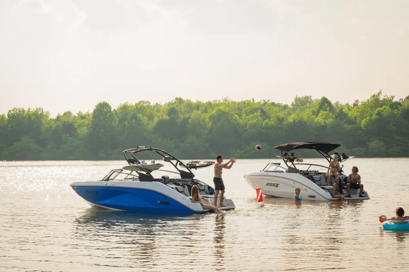 Slide: The Image of Yamaha 255XD 2026 - 8