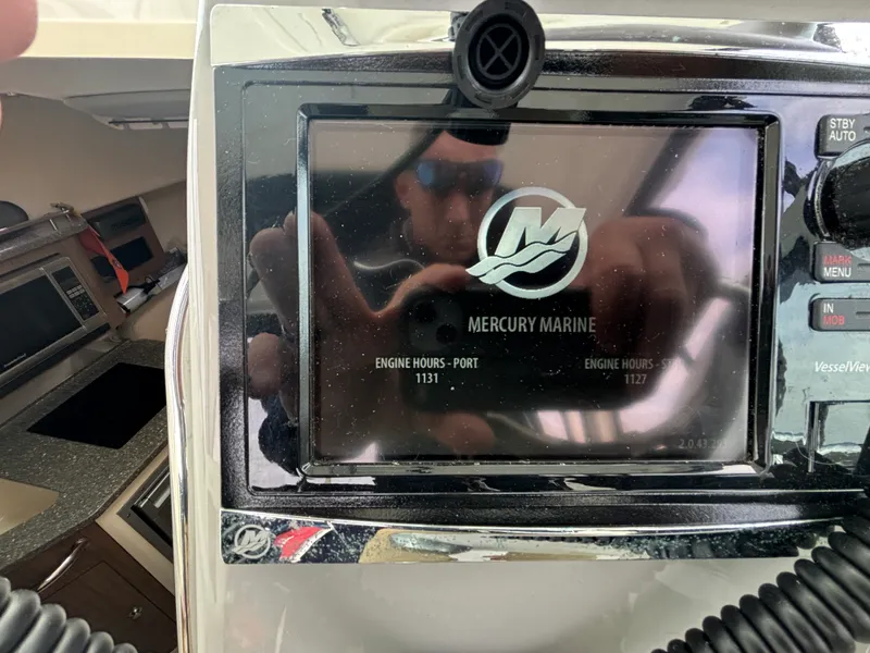 Slide: The Image of Boston Whaler 285 CONQUEST 2014 - 10