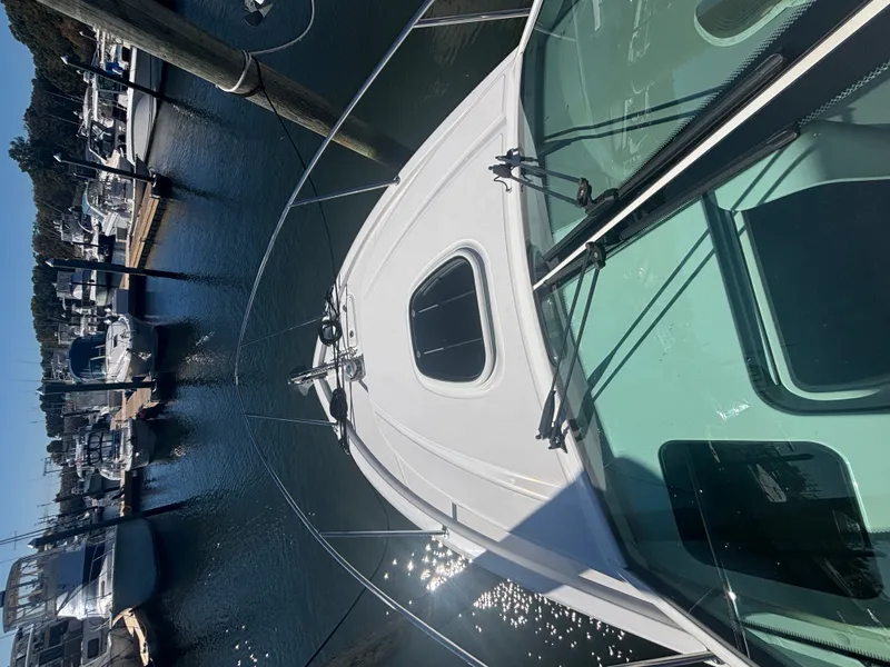 Slide: The Image of Boston Whaler 285 CONQUEST 2014 - 7