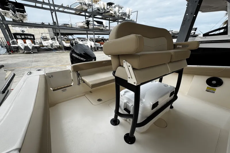 Slide: The Image of Scout 215 XSF 2025 - 13