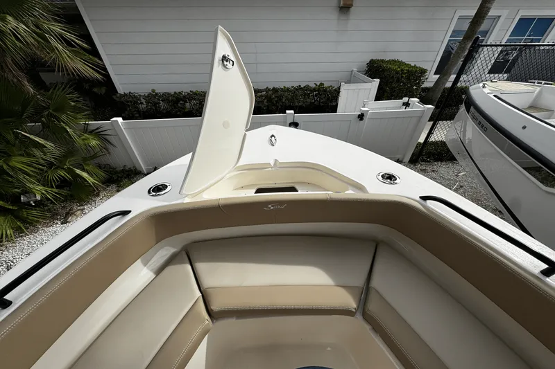 Slide: The Image of Scout 215 XSF 2025 - 14