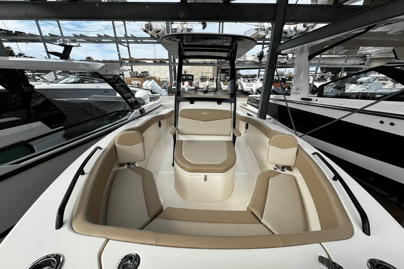 Slide: The Image of Scout 215 XSF 2025 - 15