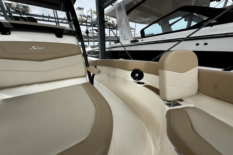 Slide: The Image of Scout 215 XSF 2025 - 17