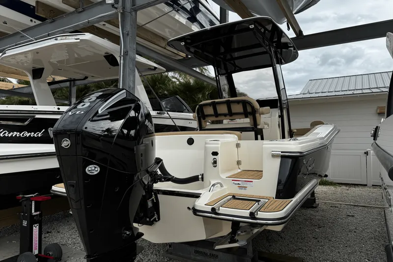 Slide: The Image of Scout 215 XSF 2025 - 21