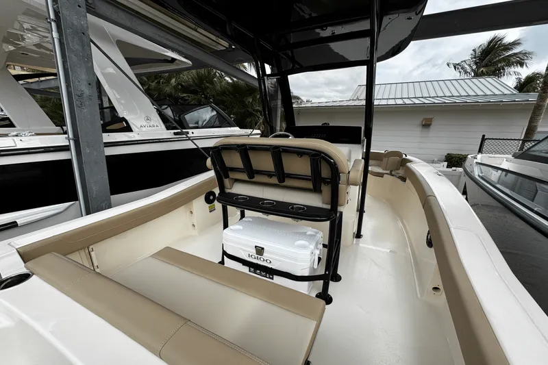 Slide: The Image of Scout 215 XSF 2025 - 4