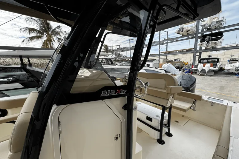 Slide: The Image of Scout 215 XSF 2025 - 5