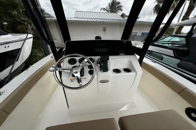 Slide: The Image of Scout 215 XSF 2025 - 6