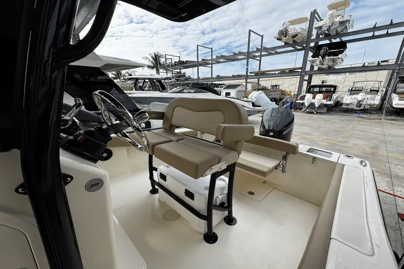 Slide: The Image of Scout 215 XSF 2025 - 7