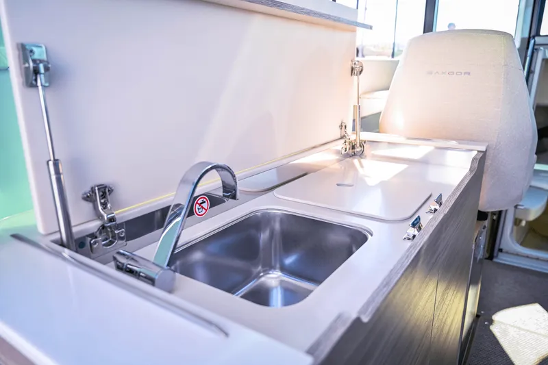 Slide: The Image of Saxdor 320 GTC 2026 - 119