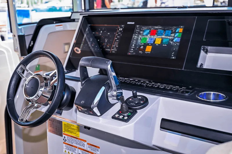 Slide: The Image of Saxdor 320 GTC 2026 - 121