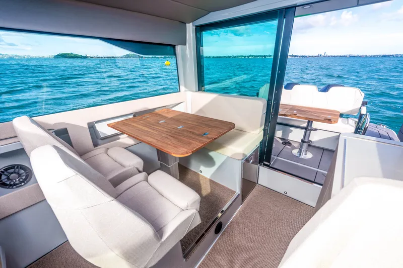 Slide: The Image of Saxdor 320 GTC 2026 - 134