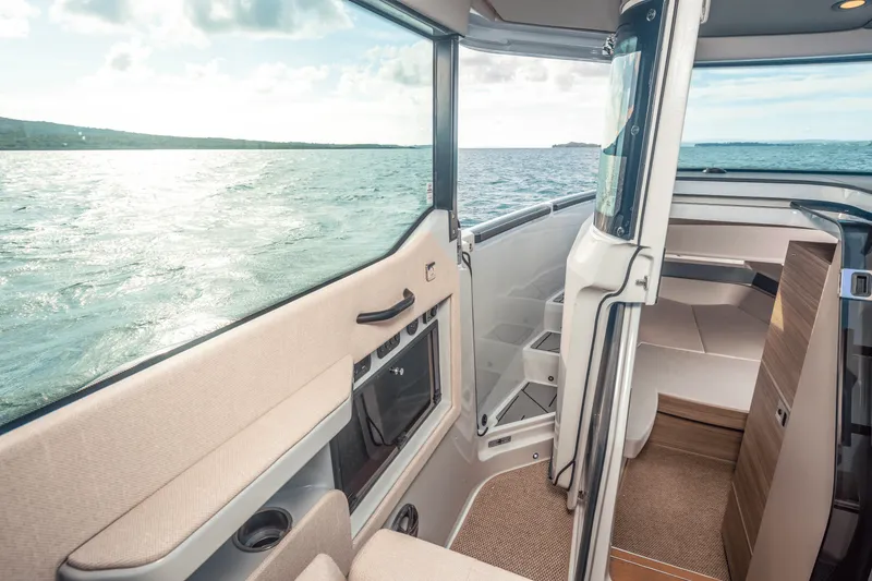 Slide: The Image of Saxdor 320 GTC 2026 - 139