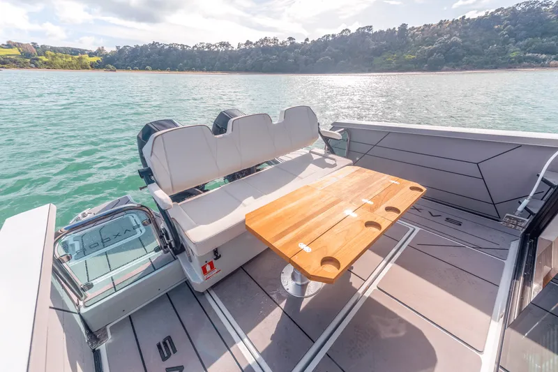 Slide: The Image of Saxdor 320 GTC 2026 - 141