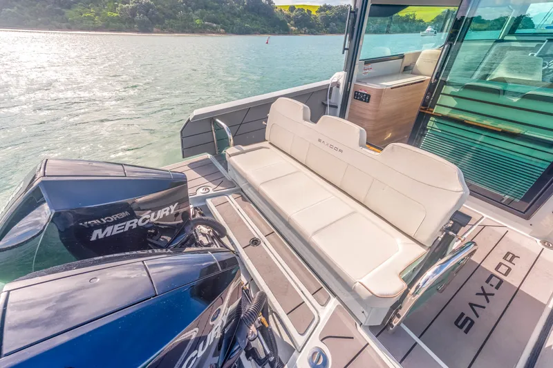 Slide: The Image of Saxdor 320 GTC 2026 - 142