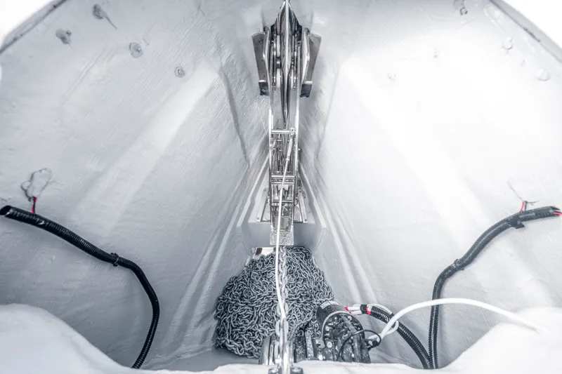 Slide: The Image of Saxdor 320 GTC 2026 - 145