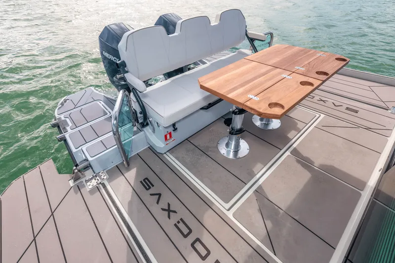 Slide: The Image of Saxdor 320 GTC 2026 - 148