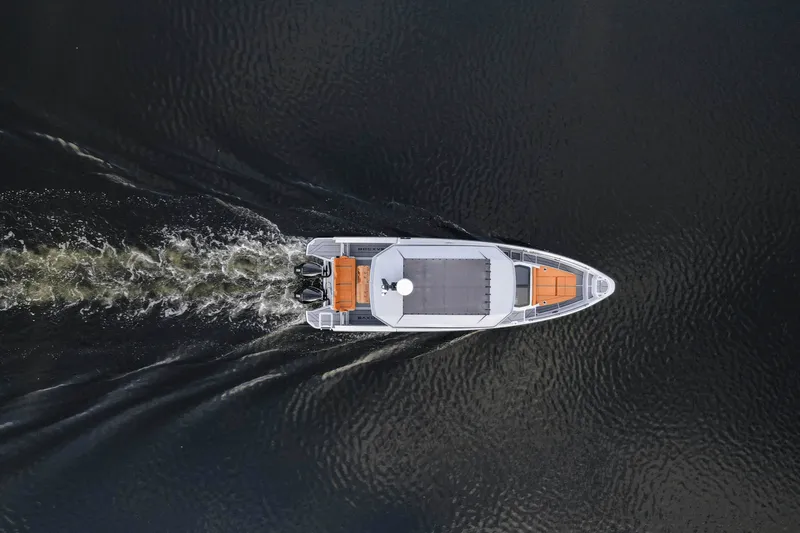 Slide: The Image of Saxdor 320 GTC 2026 - 2