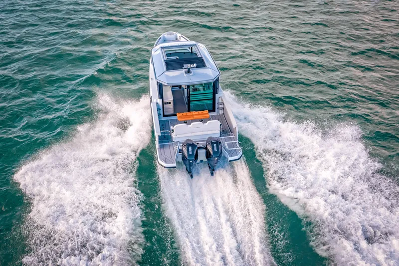 Slide: The Image of Saxdor 320 GTC 2026 - 26