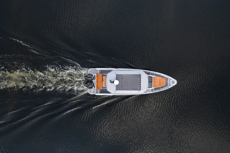 Slide: The Image of Saxdor 320 GTC 2026 - 3