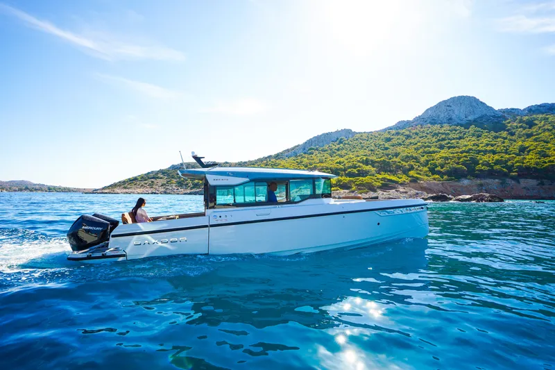 Slide: The Image of Saxdor 320 GTC 2026 - 53