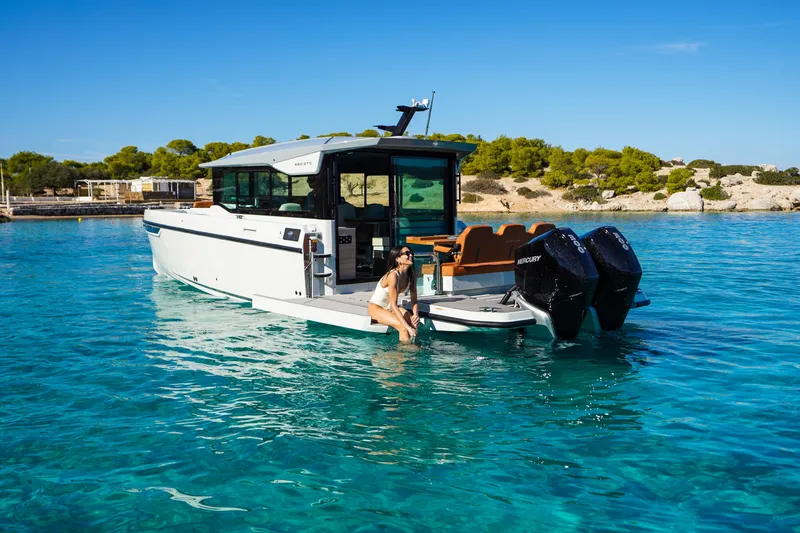 Slide: The Image of Saxdor 320 GTC 2026 - 66