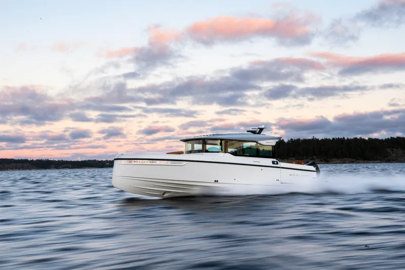 Slide: The Image of Saxdor 320 GTC 2026 - 7