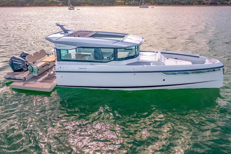 Slide: The Image of Saxdor 320 GTC 2026 - 78