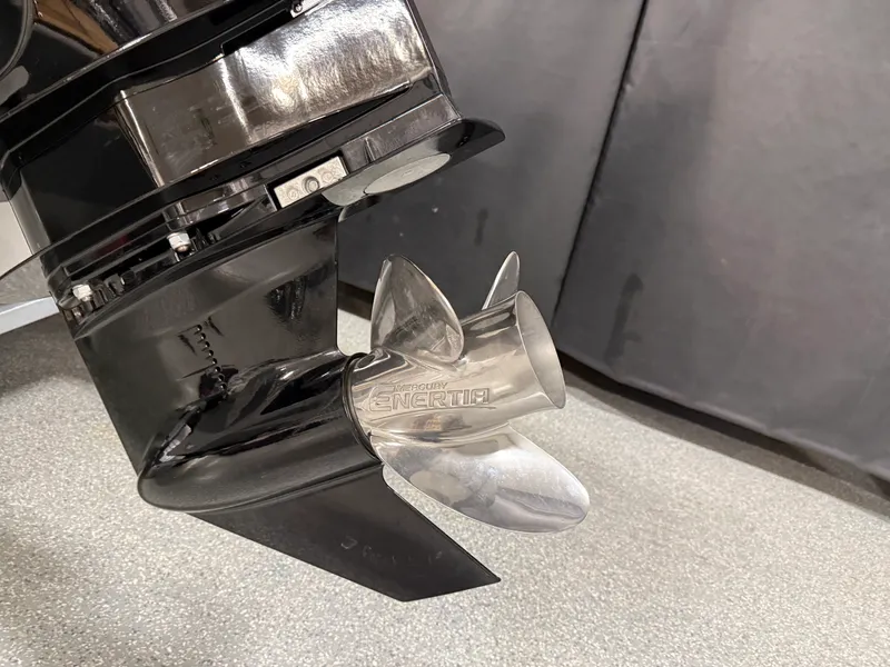 Slide: The Image of Boston Whaler 170 Montauk 2026 - 10