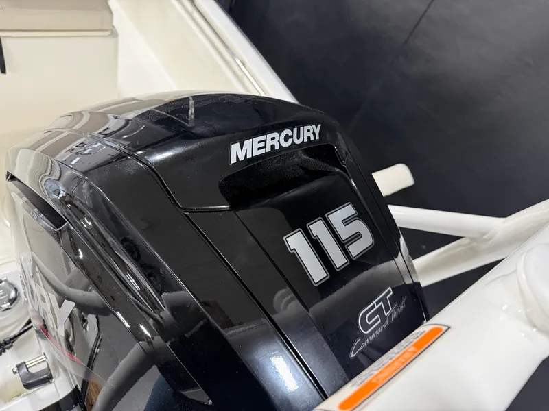 Slide: The Image of Boston Whaler 170 Montauk 2026 - 11