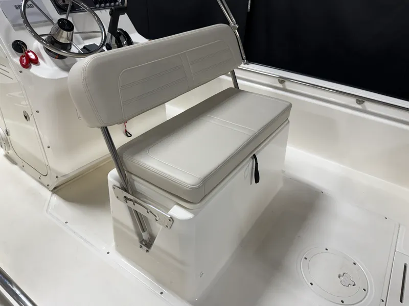 Slide: The Image of Boston Whaler 170 Montauk 2026 - 17
