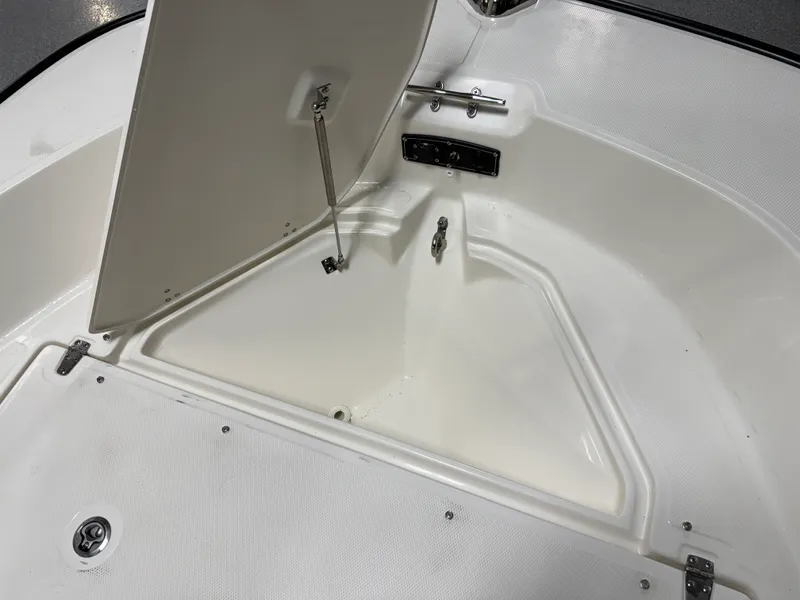 Slide: The Image of Boston Whaler 170 Montauk 2026 - 43