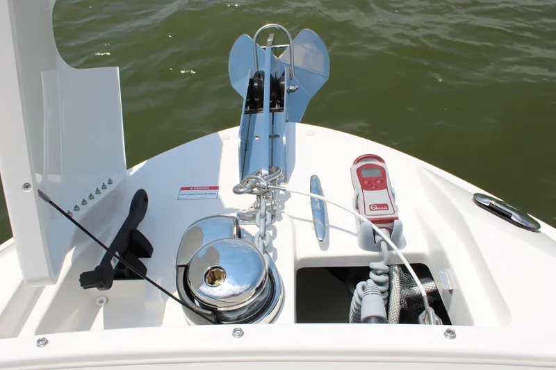 Slide: The Image of Sea Ray SLX 280 Outboard 2026 - 44
