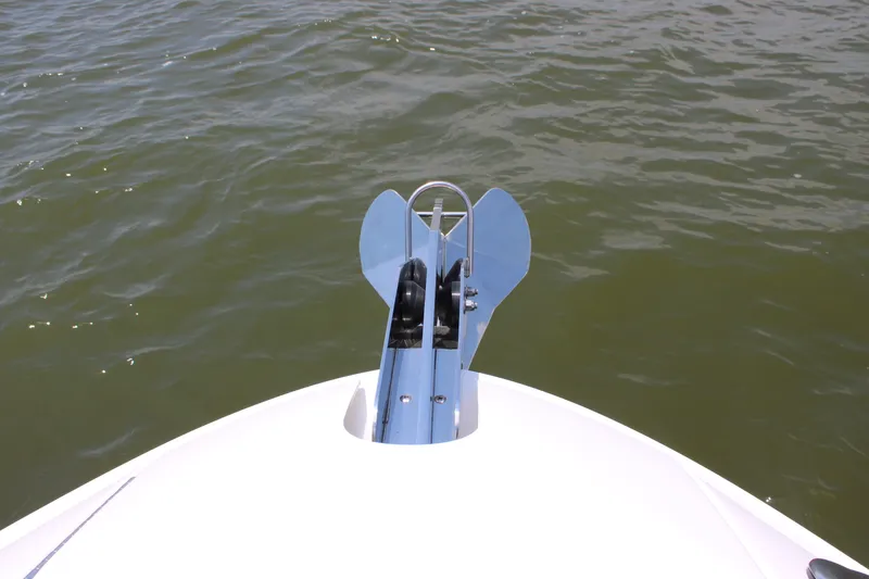 Slide: The Image of Sea Ray SLX 280 Outboard 2026 - 48