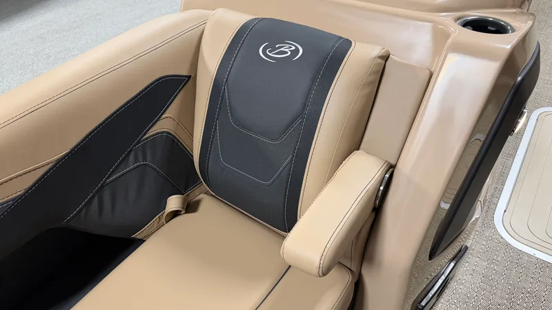 Slide: The Image of Barletta Cabrio 22 QC 2026 - 19