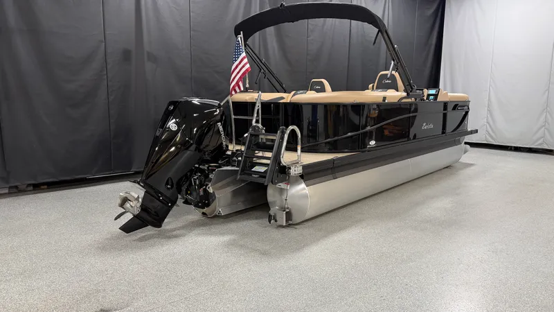 Slide: The Image of Barletta Cabrio 22 QC 2026 - 2