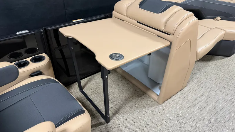 Slide: The Image of Barletta Cabrio 22 QC 2026 - 31